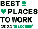 Glassdoor Best Places to Work 2024